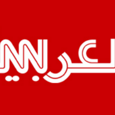 Cnn Arabic Logopedia Fandom