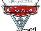 Cars 3: Driven to Win