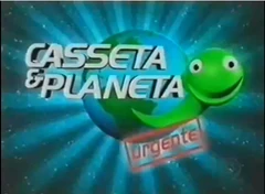 Casseta e Planeta 2007
