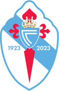 100 Years logo (2023)