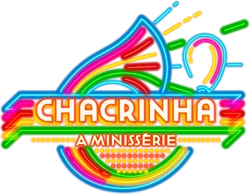Chacrinha - Globo (2020)