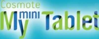 Cosmote My Mini Tablet
