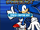 Sonic Dash Quiz