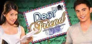 Dear friend 2008