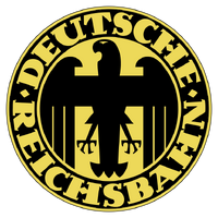Deutsche Reichsbahn Gesellschaft.svg