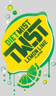 Diet Mist Twst