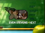 Even Stevens