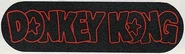 Black logo