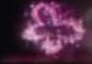 Christmas on-screen bug