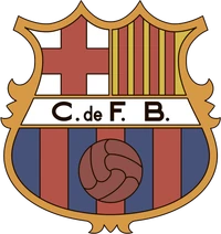 FC Barcelona 1949