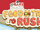 We Bare Bears: Food Truck Rush