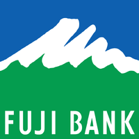 Fuji-bank-logo