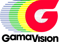 Gama tv 1985