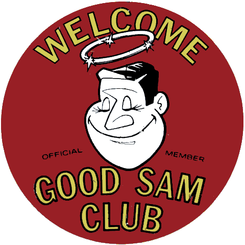 Good Sam Club | Logopedia | Fandom