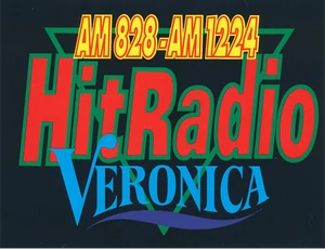 HitRadio Veronica 1990s