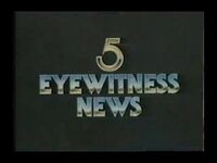 Channel 5 Eyewitness News open (1981–1983)