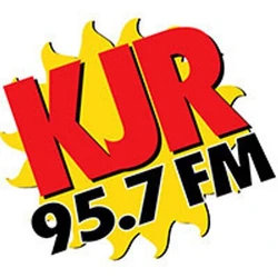 KJR logo