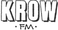 KROW FM 1961