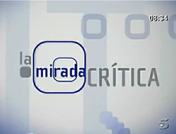 La mirada crítica 2008