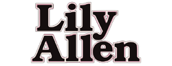 Lily Allen 2009 logo