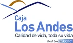 Logo with slogan and CChC byline