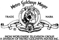 MGM Television/Other | Logopedia | Fandom