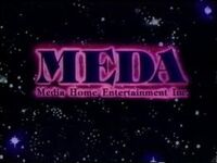 MEDA -- Media Home Entertainment (1978)