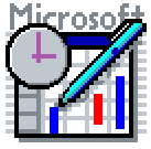 Microsoft Schedule+ Logopedia Fandom