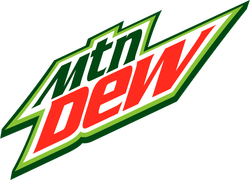 Mountain Dew Old