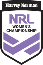 NRLWomensChampionship2018