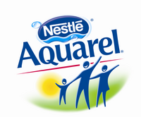 Nestlé Aquarel