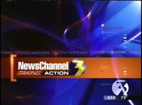 NewsChannel 3 open (2007-2009)