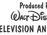 Disney Television Animation/Other