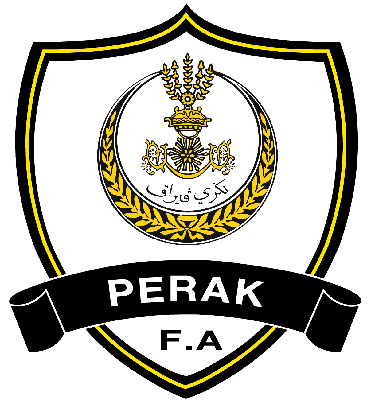Perak fc 2022
