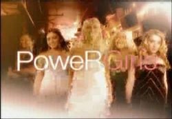 PoweRGirls