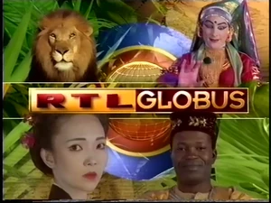 RTL Globus