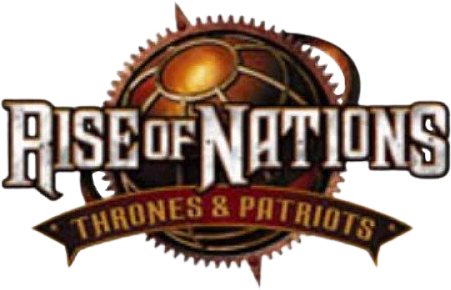 Rise of Nations: Thrones & Patriots (2004)