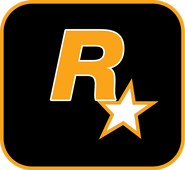 Rockstar Games Social Club, Logopedia