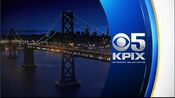 KPIX 5 News 11PM open (June 2016-late Spring 2017)