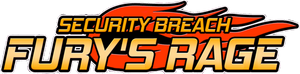 Security Breach Fury's Rage logo