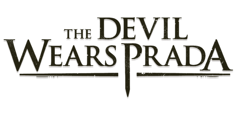 The Devil Wears Prada (band) | Logopedia | Fandom