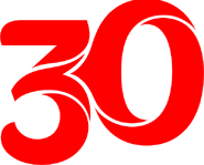 Telkomsel 30 Tahun Number.png (21 KB) Number Version