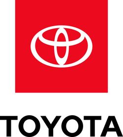 Toyota Lets Go Places Logo Vector