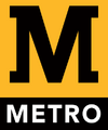 Tyne and Wear Metro