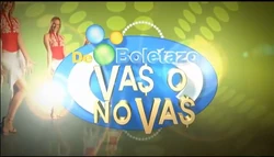 Vas o no vas