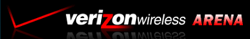 Verizon Wireless Arena logo