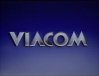 Viacom 1990 1991