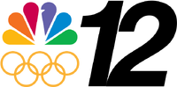 Olympics logo (2012–2024)