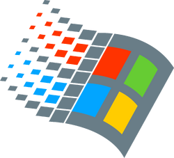 Microsoft Windows Logo Variations Logopedia Fandom