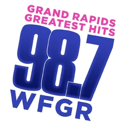 98.7 WFGR 2017